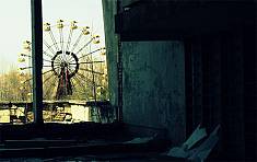 CHERNOBYL SUMMER …