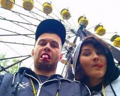 Що робити в Києві Цієї весни