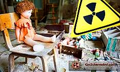 Chernobyl 35: Heroes tribute