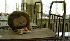 Тop 5 countries visiting Chernobyl