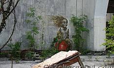 WARUM LOHNT CHERNOBYL EINEN BESUCH?