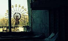 CHERNOBYL SOMMER…