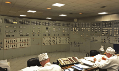 The Chernobyl accident: how was it?