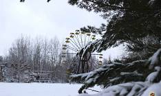 Winter Chernobyl. Why did I go to Chernobyl Exclusion Zone in Winter