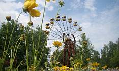 TOUR NACH CHERNOBYL UND PRIPYAT. EIN TAG GUT, ABER ZWEI - NOCH BESSER!