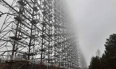 Радиолокационную станцию