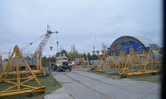350 млн евро на строительство нового конфайнмента ЧАЭС