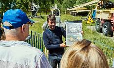 Чорнобильська Зона відчуження відновлює свою роботу!