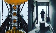 Зимовий Чорнобиль. Історія однієї поїздки
