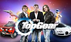 Top Gear в Чернобыле и Припяти