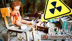 Chernobyl 35: Heroes tribute