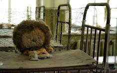TOP 5 Länder, in denen Menschen aus Tschernobyl kommen