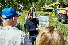 Чернобыльская Зона отчуждения возобновляет свою работу!