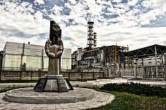 Чернобыль 35 лет спустя: почему побывать здесь должен каждый