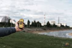 Безопасный туризм в Чернобыль с Go2Chernobyl