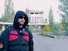 Київський UrbEx та екстремальний туризм в ЧАЕС