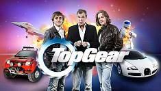 Top Gear в Чернобыле и Припяти