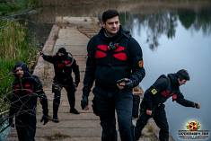 S.T.A.L.K.E.R. у Чорнобильській зоні відчуження