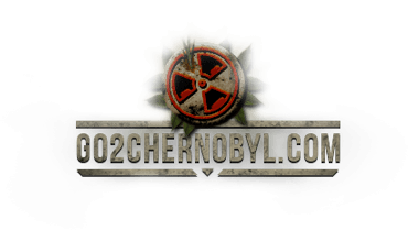 Go2Chernobyl поездка